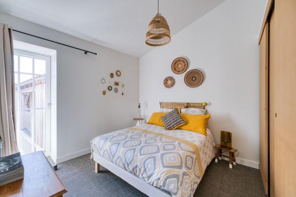 Vente Maison de luxe Sainte-Marie-de-Ré 7 Pièces 181 m²