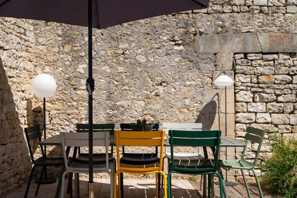 Vente Maison de luxe Sainte-Marie-de-Ré 7 Pièces 181 m²