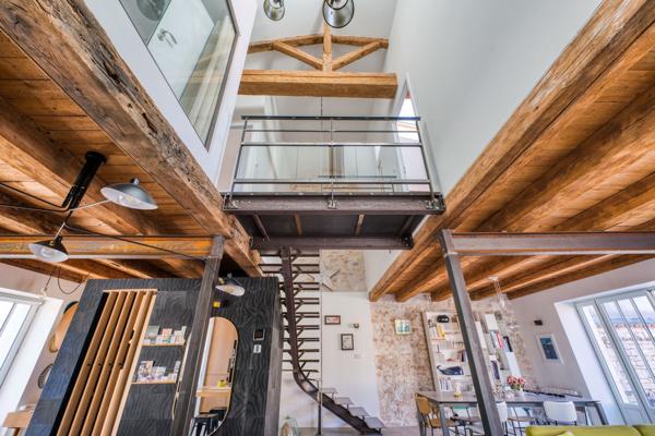Vente Maison de luxe Sainte-Marie-de-Ré 7 Pièces 181 m²