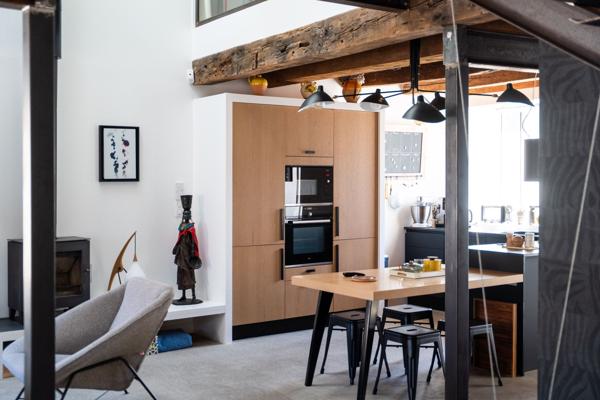 Vente Maison de luxe Sainte-Marie-de-Ré 7 Pièces 181 m²