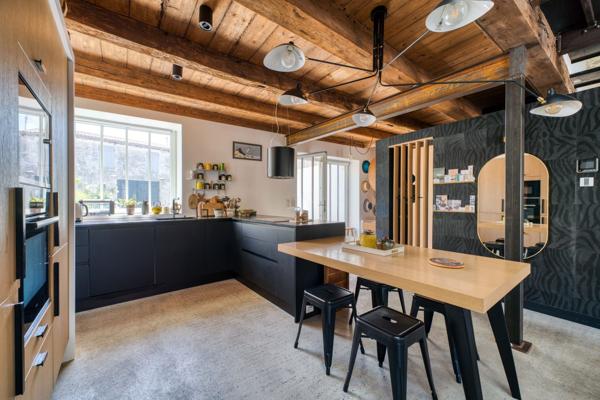 Vente Maison de luxe Sainte-Marie-de-Ré 7 Pièces 181 m²