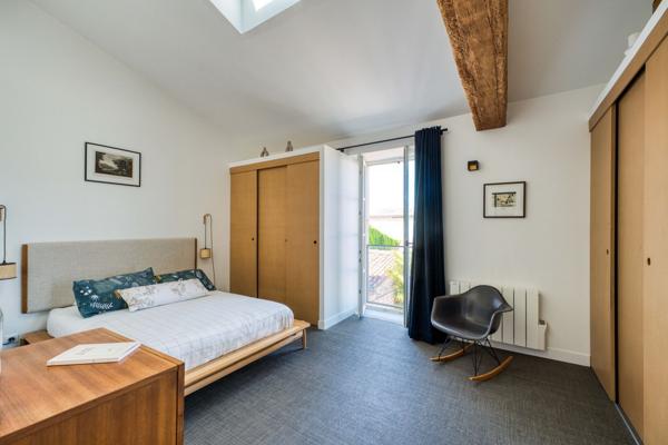 Vente Maison de luxe Sainte-Marie-de-Ré 7 Pièces 181 m²