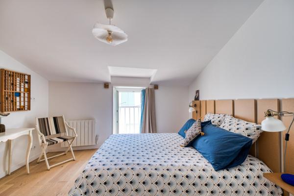 Vente Maison de luxe Sainte-Marie-de-Ré 7 Pièces 181 m²