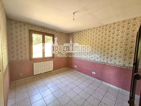 Villa 120 m²