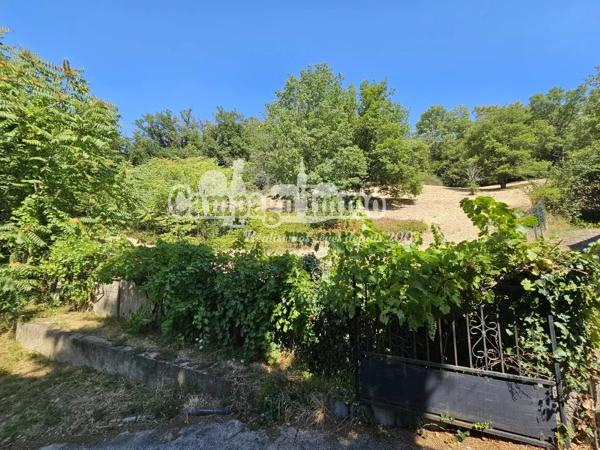 Villa 120 m²