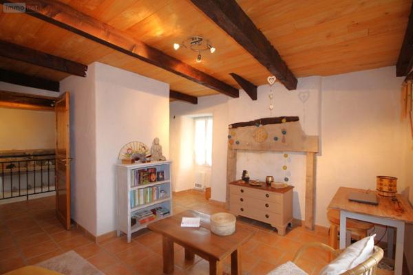 Maison à vendre à Laguépie dans le Tarn-et-Garonne (82250), ref : 3199