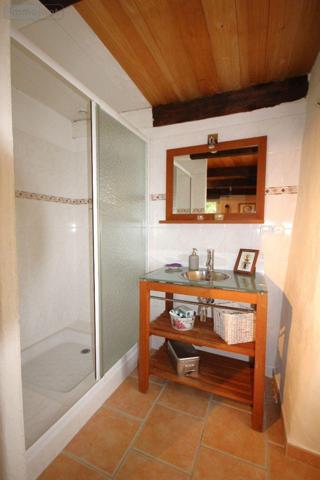 Maison à vendre à Laguépie dans le Tarn-et-Garonne (82250), ref : 3199