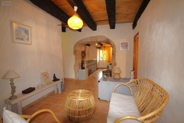 Maison à vendre à Laguépie dans le Tarn-et-Garonne (82250), ref : 3199