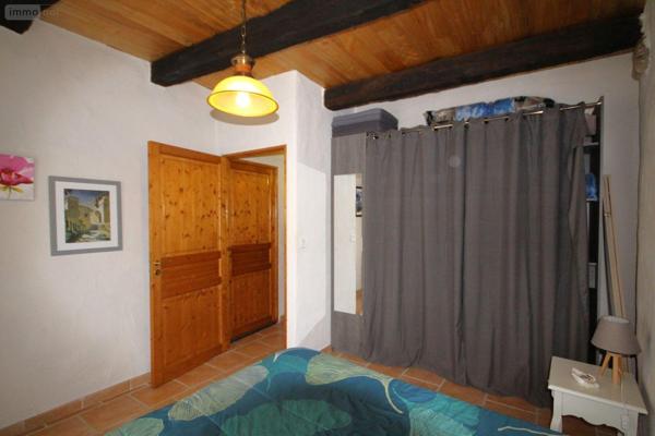 Maison à vendre à Laguépie dans le Tarn-et-Garonne (82250), ref : 3199