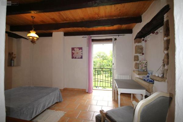 Maison à vendre à Laguépie dans le Tarn-et-Garonne (82250), ref : 3199