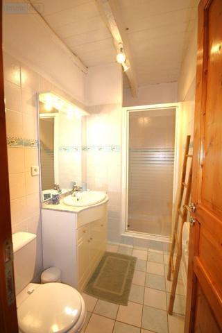 Maison à vendre à Laguépie dans le Tarn-et-Garonne (82250), ref : 3199