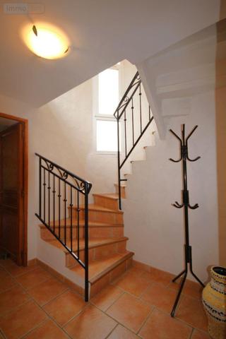 Maison à vendre à Laguépie dans le Tarn-et-Garonne (82250), ref : 3199