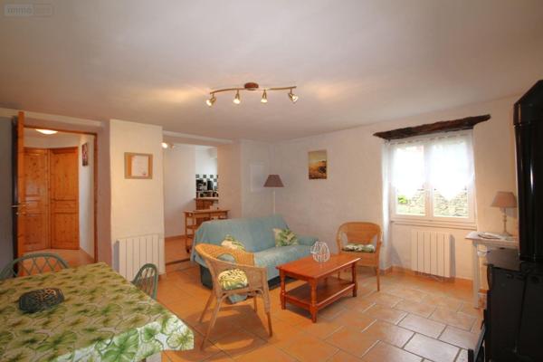 Maison à vendre à Laguépie dans le Tarn-et-Garonne (82250), ref : 3199