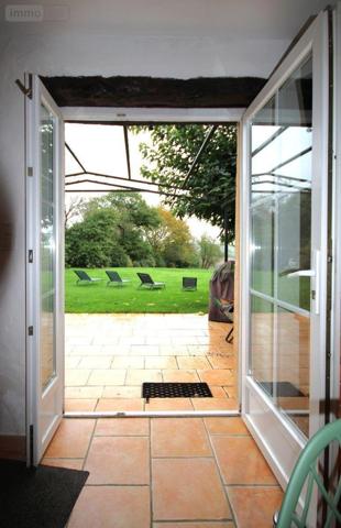 Maison à vendre à Laguépie dans le Tarn-et-Garonne (82250), ref : 3199