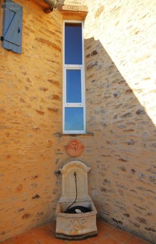 Maison à vendre à Laguépie dans le Tarn-et-Garonne (82250), ref : 3199