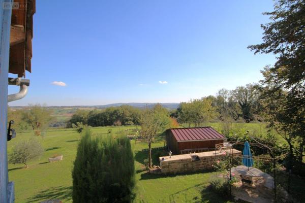 Maison à vendre à Laguépie dans le Tarn-et-Garonne (82250), ref : 3199