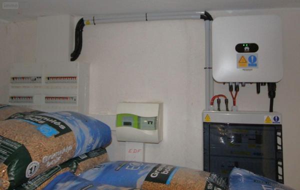 Maison à vendre à Laguépie dans le Tarn-et-Garonne (82250), ref : 3199