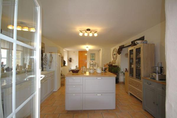 Maison à vendre à Laguépie dans le Tarn-et-Garonne (82250), ref : 3199