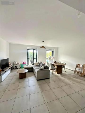 Location - Appartement Plémet 22210 3 pièces 78 m 2 1951 m 2