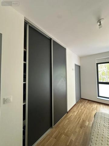 Location - Appartement Plémet 22210 3 pièces 78 m 2 1951 m 2