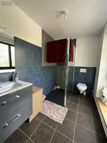 Location - Appartement Plémet 22210 3 pièces 78 m 2 1951 m 2