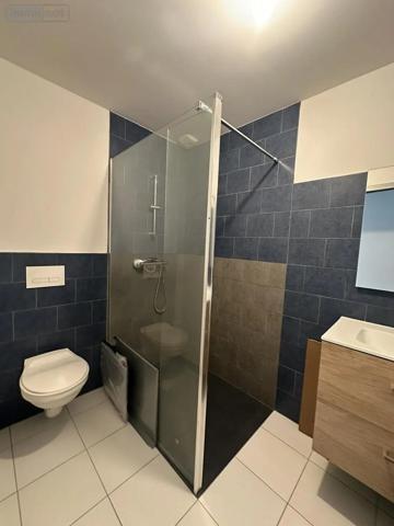 Location - Appartement Plémet 22210 3 pièces 78 m 2 1951 m 2