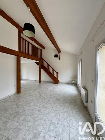 Maison à vendre 2 pièces 54 m² Parempuyre