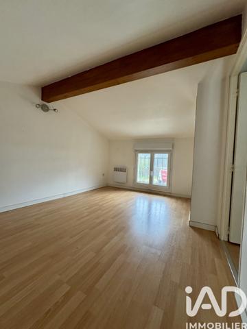 Maison à vendre 2 pièces 54 m² Parempuyre
