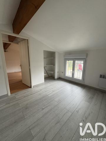 Maison à vendre 2 pièces 54 m² Parempuyre