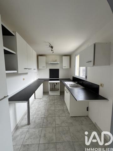 Maison à vendre 2 pièces 54 m² Parempuyre