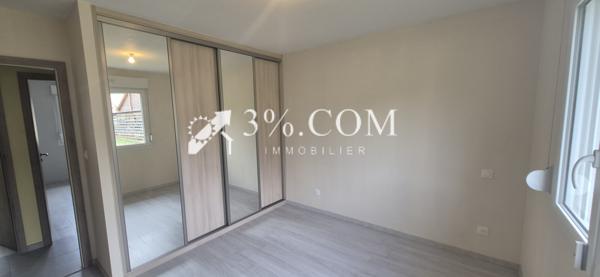 Maison 4 pièce(s) 3 chambre(s) 99.02 m²