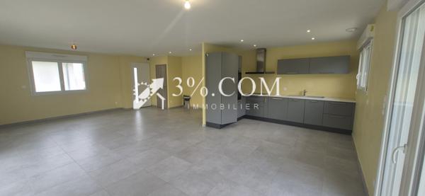 Maison 4 pièce(s) 3 chambre(s) 99.02 m²