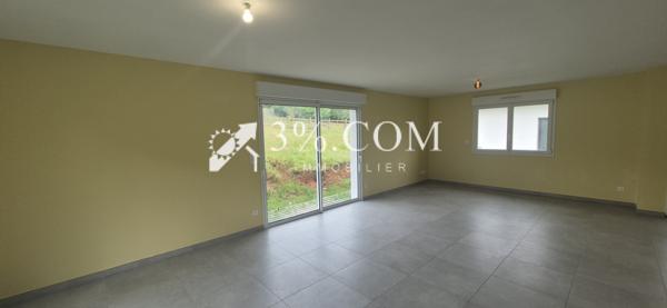 Maison 4 pièce(s) 3 chambre(s) 99.02 m²