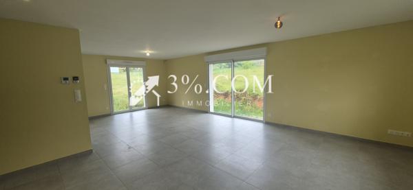 Maison 4 pièce(s) 3 chambre(s) 99.02 m²