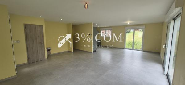 Maison 4 pièce(s) 3 chambre(s) 99.02 m²