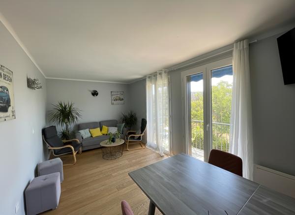 Appartement Aix En Provence 4 pièce(s) 69 m2