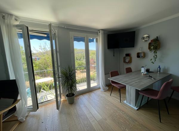 Appartement Aix En Provence 4 pièce(s) 69 m2