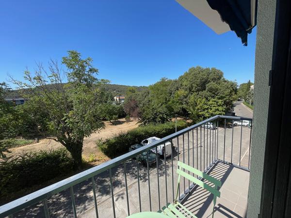 Appartement Aix En Provence 4 pièce(s) 69 m2