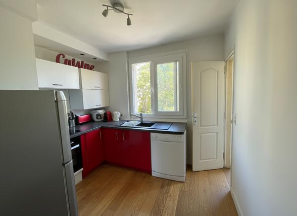 Appartement Aix En Provence 4 pièce(s) 69 m2