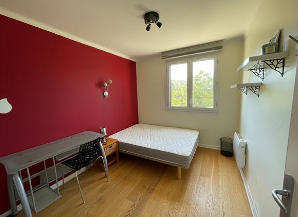 Appartement Aix En Provence 4 pièce(s) 69 m2
