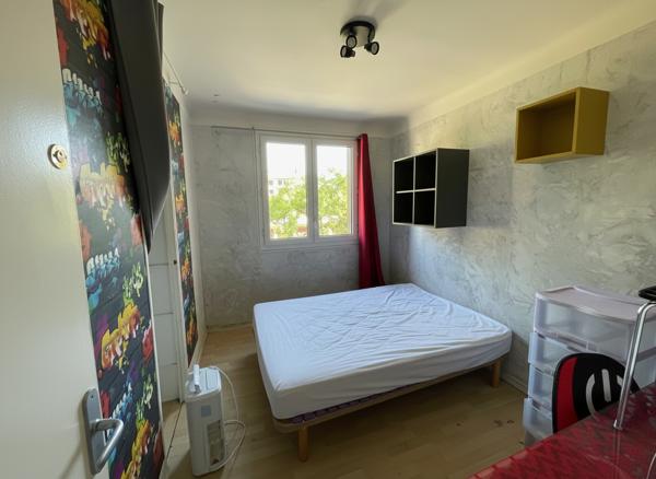 Appartement Aix En Provence 4 pièce(s) 69 m2