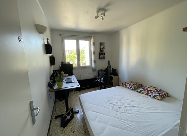 Appartement Aix En Provence 4 pièce(s) 69 m2