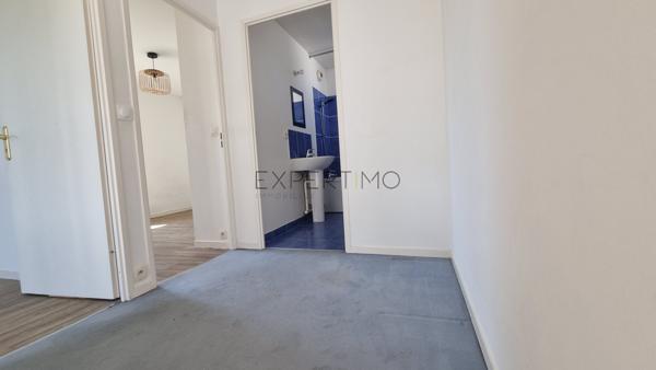 Val-de-Reuil (27100) Duplex idéalement placé à Val de Reuil