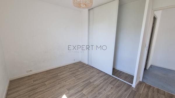 Val-de-Reuil (27100) Duplex idéalement placé à Val de Reuil