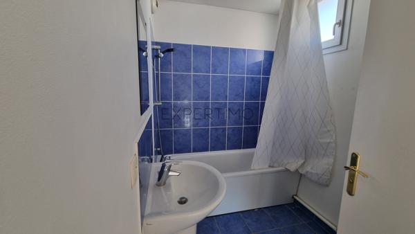 Val-de-Reuil (27100) Duplex idéalement placé à Val de Reuil