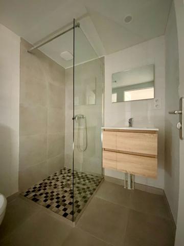 Appartement VIDE - T3 Jonzac