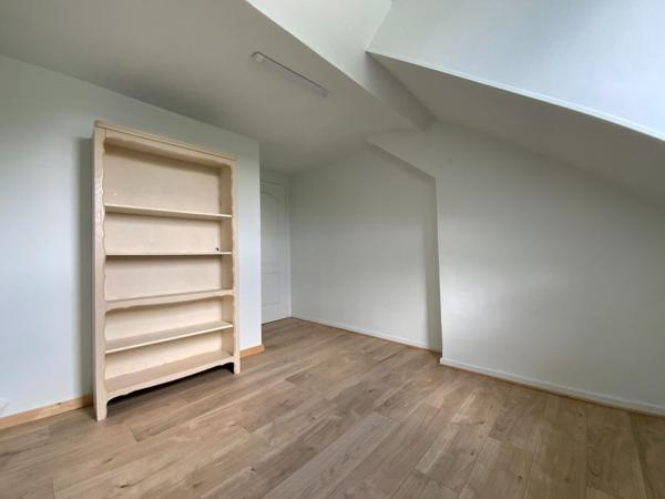 Appartement VIDE - T3 Jonzac