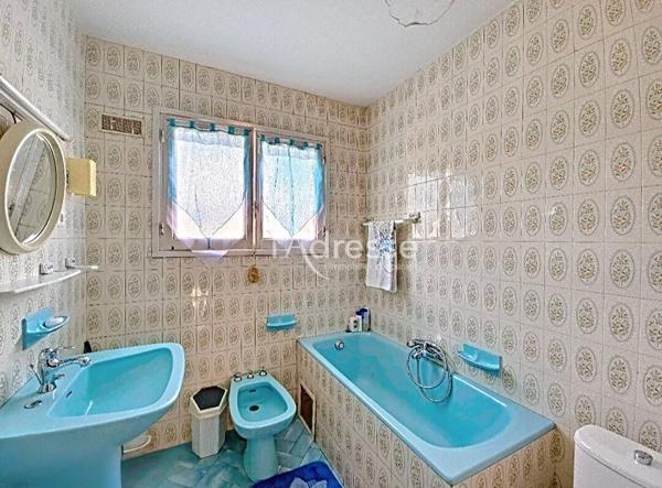 Immeuble Ozoir La Ferriere