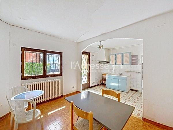 Immeuble Ozoir La Ferriere