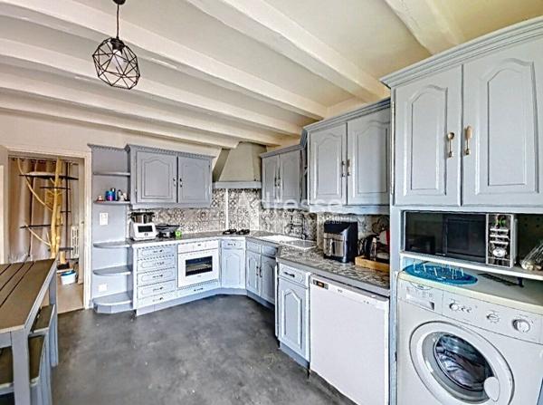 Immeuble Ozoir La Ferriere